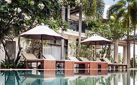 Amatak Boutique Hotel